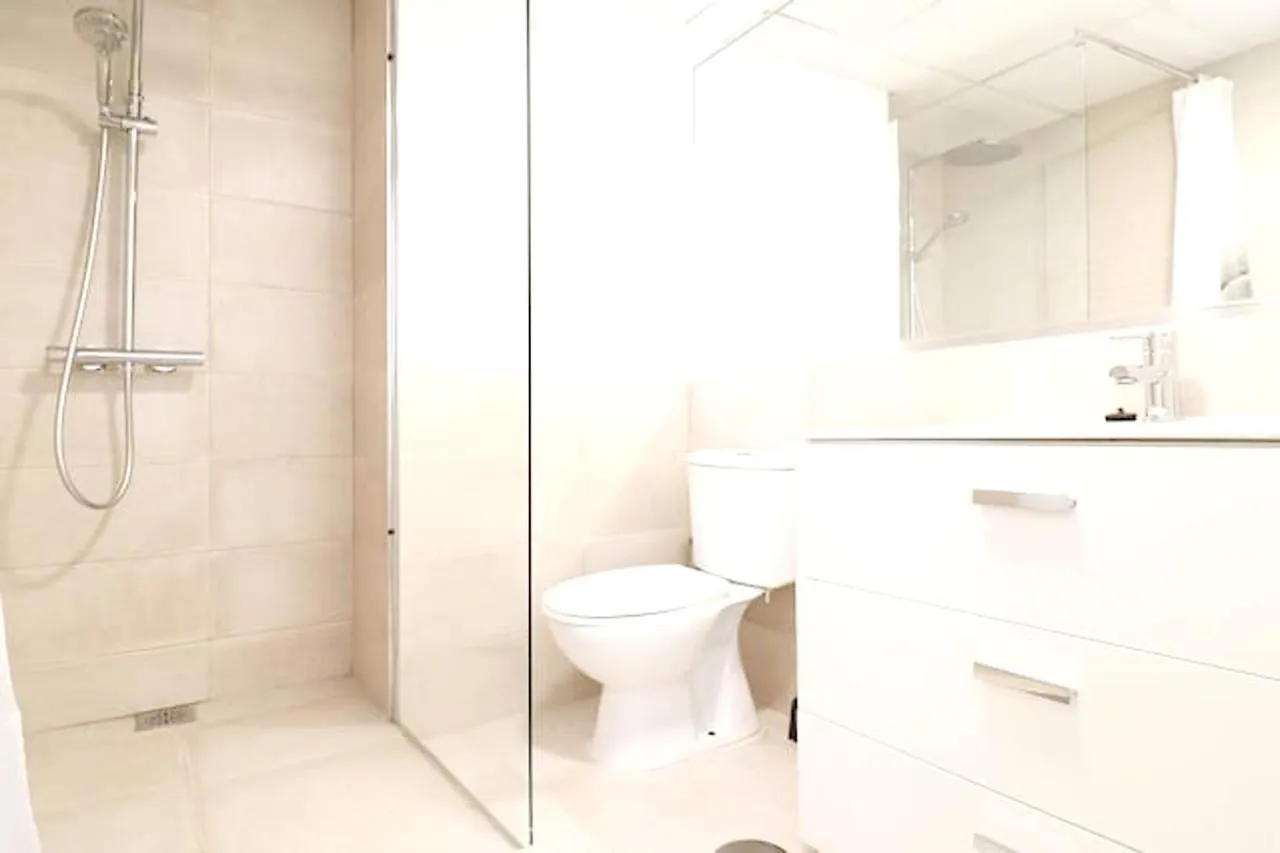 Apartment With 3 Bedrooms In Marbella With Wifi Spain