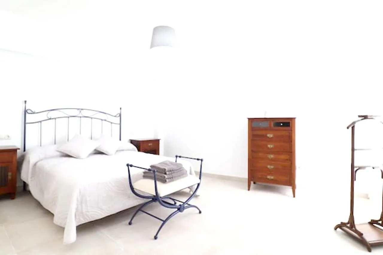 Apartment With 3 Bedrooms In Marbella With Wifi